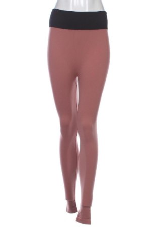 Damskie legginsy Heart & Soul, Rozmiar S, Kolor Popielaty róż, Cena 69,99 zł