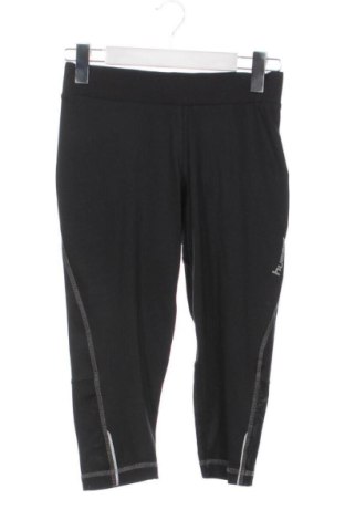 Damen Leggings Hummel, Größe XXS, Farbe Schwarz, Preis 17,99 €
