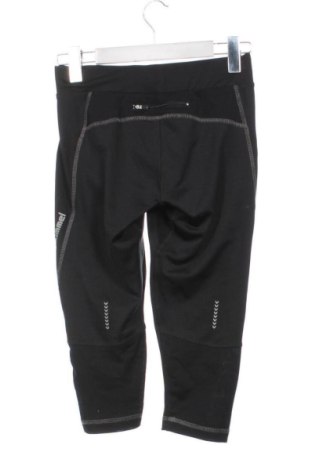 Damen Leggings Hummel, Größe XXS, Farbe Schwarz, Preis 17,99 €