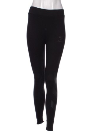 Damskie legginsy Hummel, Rozmiar S, Kolor Czarny, Cena 75,02 zł, #136567423