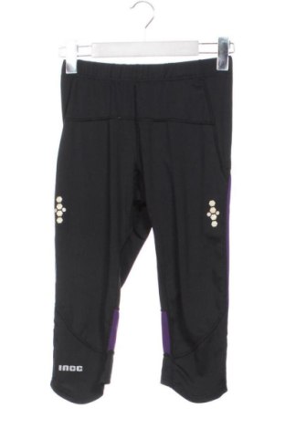 Damen Leggings Inoc, Größe XS, Farbe Schwarz, Preis 17,99 €