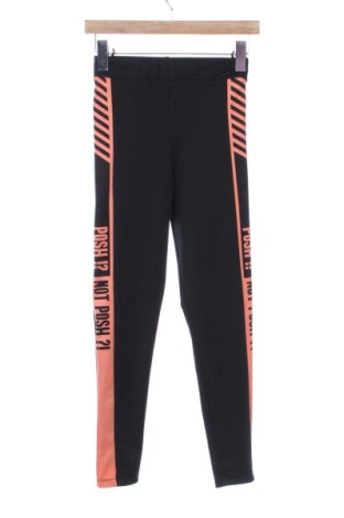 Damen Leggings Junona, Größe XS, Farbe Schwarz, Preis 21,00 €