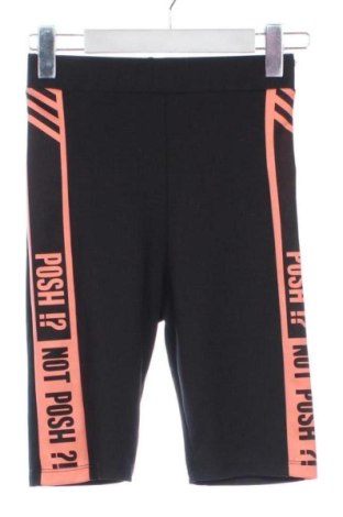 Дамски клин Junona, Размер XS, Цвят Черен, Цена 21,00 €
