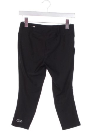 Colant de femei Kalenji, Mărime XS, Culoare Negru, Preț 69,29 Lei