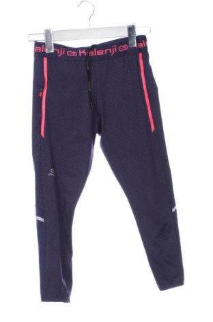 Damen Leggings Kalenji, Größe XS, Farbe Mehrfarbig, Preis € 17,99