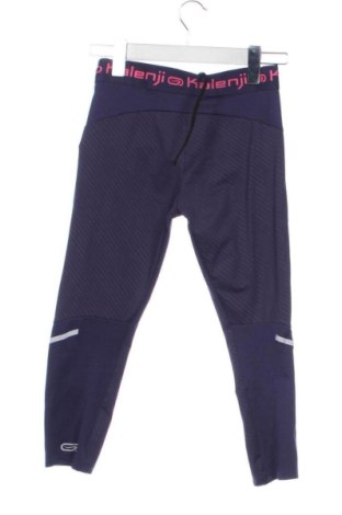 Damen Leggings Kalenji, Größe XS, Farbe Mehrfarbig, Preis € 17,99