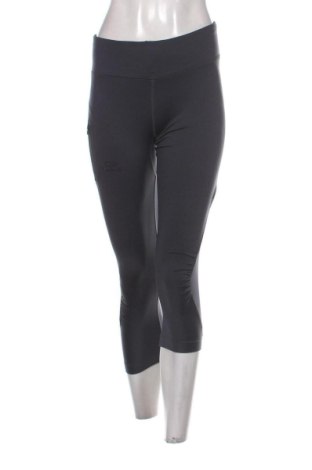 Damen Leggings Kalenji, Größe S, Farbe Blau, Preis 13,24 €