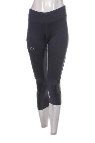 Női leggings Kalenji, Méret S, Szín Kék, Ár 5 469 Ft