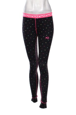 Damskie legginsy Kari Traa, Rozmiar L, Kolor Kolorowy, Cena 91,99 zł