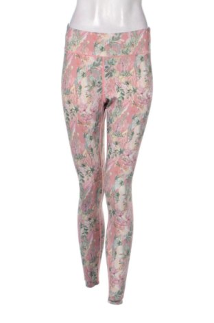Damskie legginsy Kari Traa, Rozmiar L, Kolor Kolorowy, Cena 91,99 zł