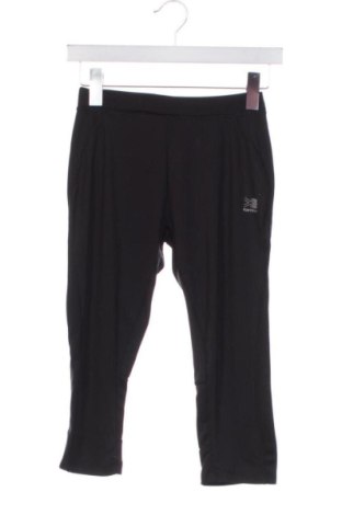 Colant de femei Karrimor, Mărime XXS, Culoare Negru, Preț 71,94 Lei