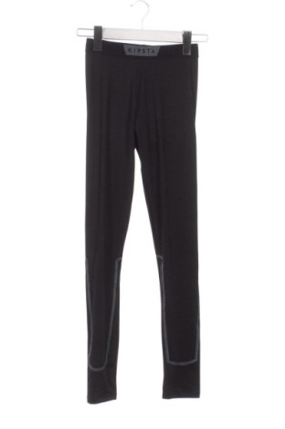 Damen Leggings Kipsta, Größe XXS, Farbe Schwarz, Preis € 13,24