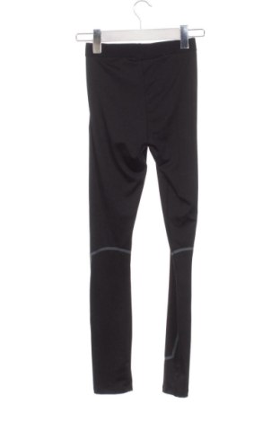 Damen Leggings Kipsta, Größe XXS, Farbe Schwarz, Preis € 13,24