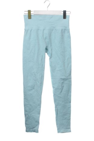 Damskie legginsy Lelosi, Rozmiar XS, Kolor Niebieski, Cena 72,99 zł