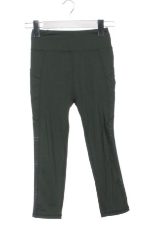 Damskie legginsy Lelosi, Rozmiar XXS, Kolor Zielony, Cena 73,92 zł