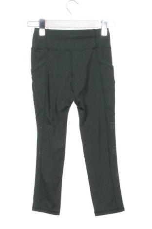 Damskie legginsy Lelosi, Rozmiar XXS, Kolor Zielony, Cena 73,92 zł