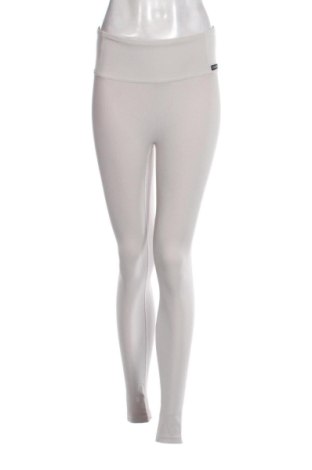 Damen Leggings Lelosi, Größe L, Farbe Beige, Preis 13,79 €
