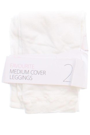 Colant de femei Lindex, Mărime M, Culoare Alb, Preț 98,99 Lei