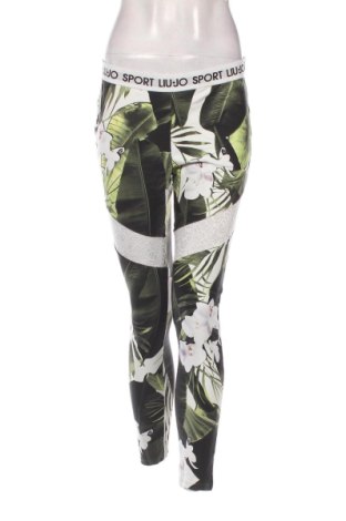 Damen Leggings Liu Jo, Größe L, Farbe Mehrfarbig, Preis € 36,99