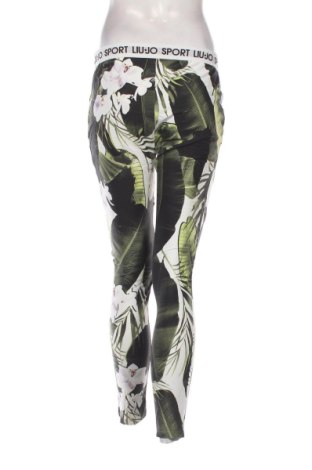 Damen Leggings Liu Jo, Größe L, Farbe Mehrfarbig, Preis € 36,99