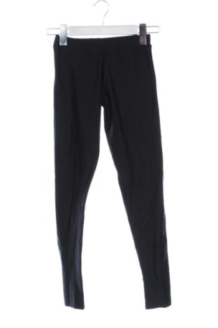 Damskie legginsy MINDYOURSTYLE, Rozmiar XS, Kolor Czarny, Cena 75,02 zł