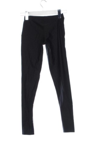 Damskie legginsy MINDYOURSTYLE, Rozmiar XS, Kolor Czarny, Cena 75,02 zł