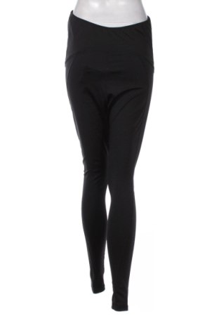 Damen Leggings Mama B, Größe L, Farbe Schwarz, Preis € 18,99