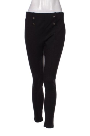 Damskie legginsy Mango, Rozmiar L, Kolor Czarny, Cena 53,58 zł