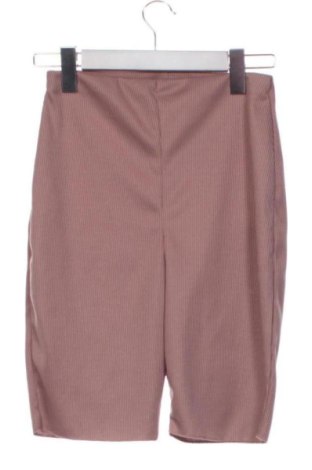 Дамски клин Missguided, Размер XS, Цвят Бежов, Цена 9,70 €