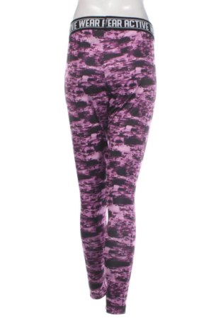 Dámské legíny  My Wear, Velikost L, Barva Vícebarevné, Cena  399,00 Kč