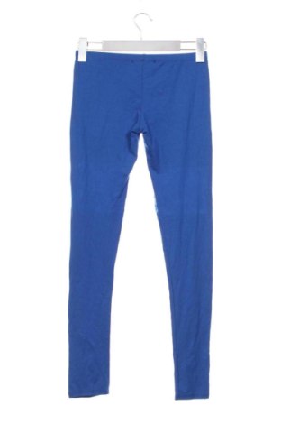 Damen Leggings NEW COLLECTION, Größe XS, Farbe Blau, Preis 17,99 €