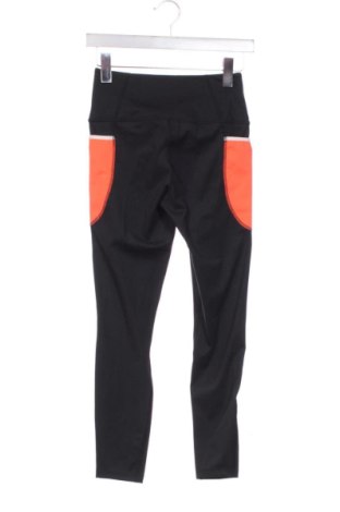 Damskie legginsy New Balance, Rozmiar XXS, Kolor Czarny, Cena 110,99 zł
