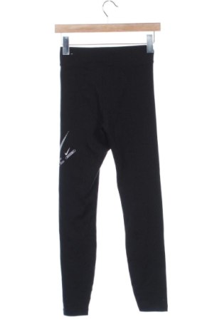 Дамски клин Nike, Размер S, Цвят Черен, Цена 17,89 €