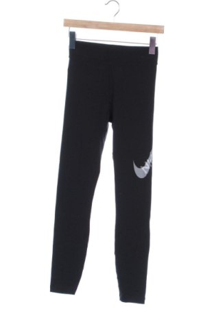 Дамски клин Nike, Размер S, Цвят Черен, Цена 17,89 €