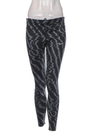 Damen Leggings Nike, Größe L, Farbe Mehrfarbig, Preis 22,99 €