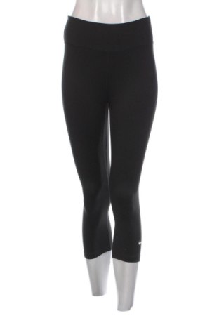 Damskie legginsy Nike, Rozmiar M, Kolor Czarny, Cena 91,99 zł