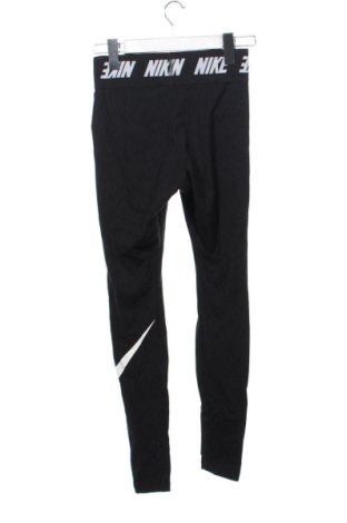 Дамски клин Nike, Размер XS, Цвят Черен, Цена 21,47 €