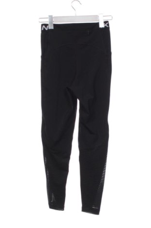 Damen Leggings Nike, Größe XXS, Farbe Schwarz, Preis 17,00 €