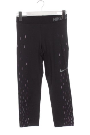 Γυναικείο κολάν Nike, Μέγεθος XS, Χρώμα Μαύρο, Τιμή 20,99 €