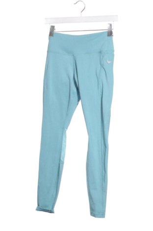 Colant de femei Nike, Mărime XXS, Culoare Albastru, Preț 88,62 Lei