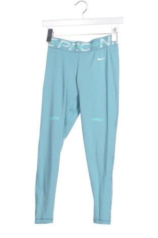 Дамски клин Nike, Размер XXS, Цвят Син, Цена 17,00 €