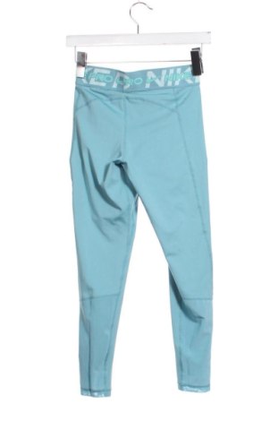 Дамски клин Nike, Размер XXS, Цвят Син, Цена 17,00 €