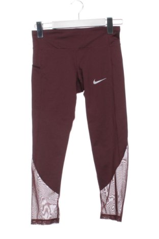 Női leggings Nike, Méret XS, Szín Barna, Ár 8 779 Ft