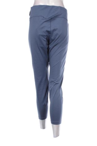 Γυναικείο κολάν Nike, Μέγεθος 3XL, Χρώμα Μπλέ, Τιμή 47,99 €
