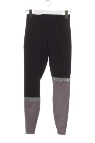 Dámské legíny  Nike, Velikost XXS, Barva Černá, Cena  629,00 Kč