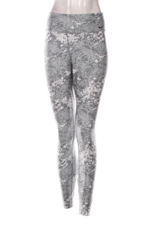 Damen Leggings Nike, Größe XL, Farbe Mehrfarbig, Preis € 17,00