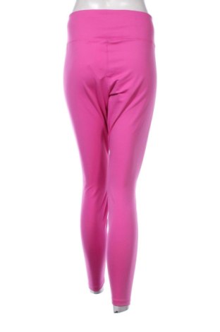 Γυναικείο κολάν Nike, Μέγεθος XXL, Χρώμα Ρόζ , Τιμή 20,99 €