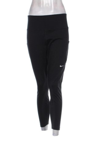 Damen Leggings Nike, Größe XL, Farbe Schwarz, Preis 22,99 €