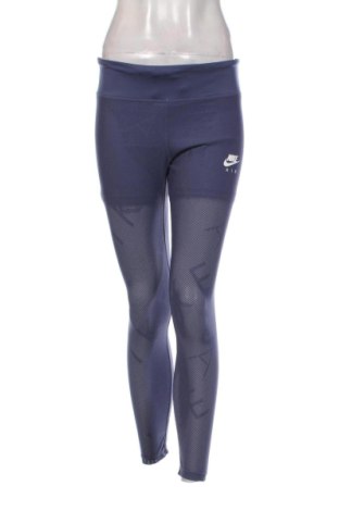 Damen Leggings Nike, Größe L, Farbe Lila, Preis 22,99 €
