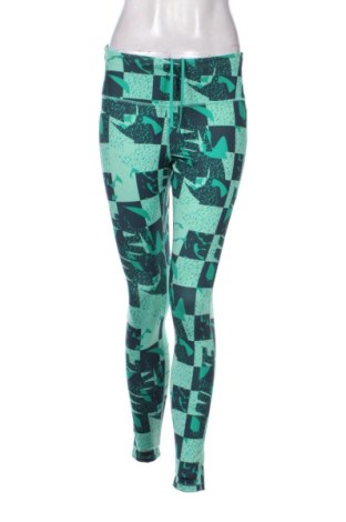 Damen Leggings Nike, Größe S, Farbe Mehrfarbig, Preis 17,39 €